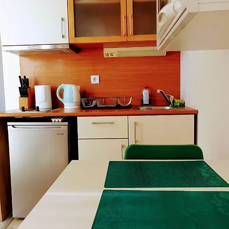 Apartment Sun I Apart C27 Sunny Beach