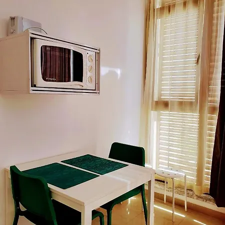 Sun I Apart C27 Апартамент *