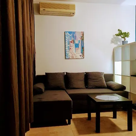 Sun I Apart C27 Apartment *
