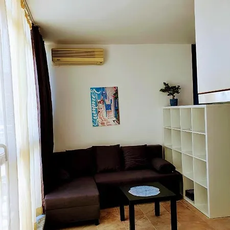 Apartment Sun I Apart C27 Sunny Beach
