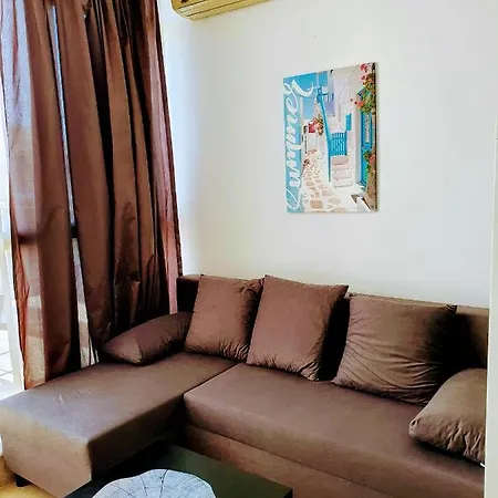 Apartment Sun I Apart C27