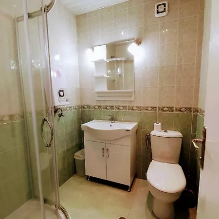 Sun I Apart C27 Апартамент