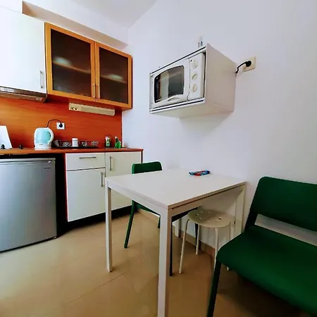 Sun I Apart C27 Apartment Sunny Beach