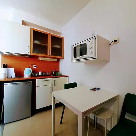 Sun I Apart C27 * Слънчев бряг
